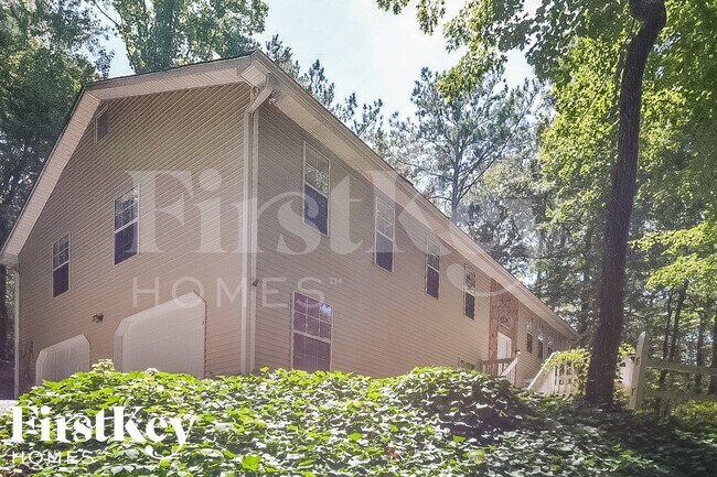 Foto del edificio - 3954 Rock Mill Pkwy