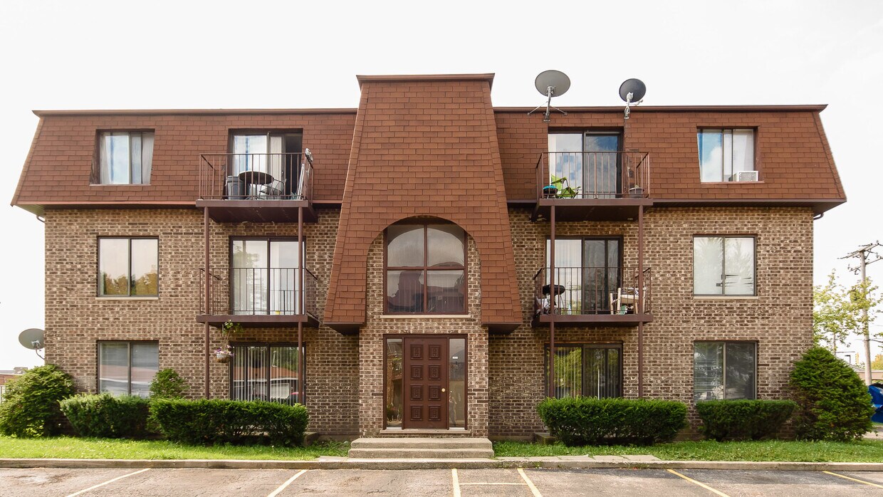 1543 Ardmore Ave Unit D, Villa Park, IL 60181 Apartment for Rent in