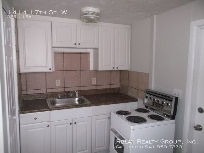 Foto del edificio - 1414 17th St W