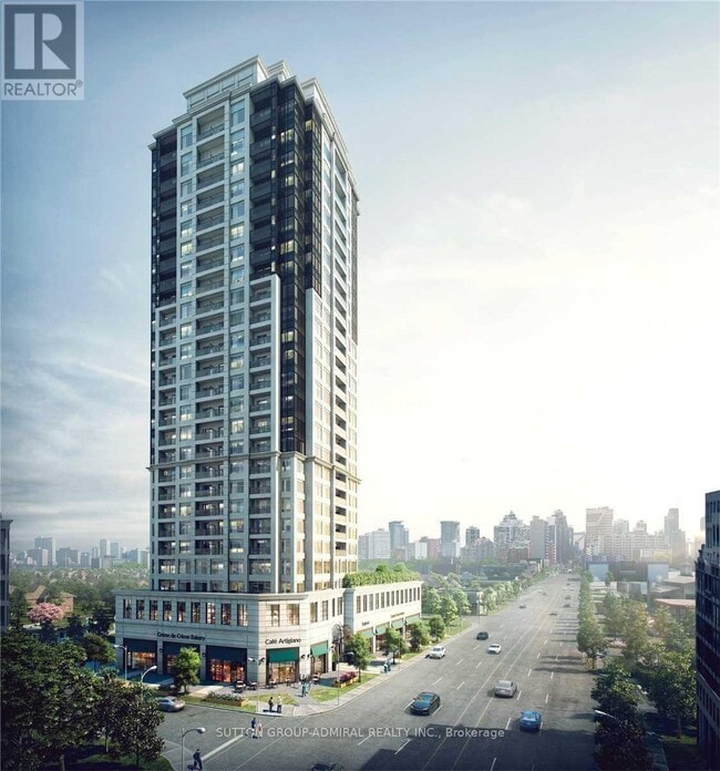 Building Photo - 1 Grandview Ave