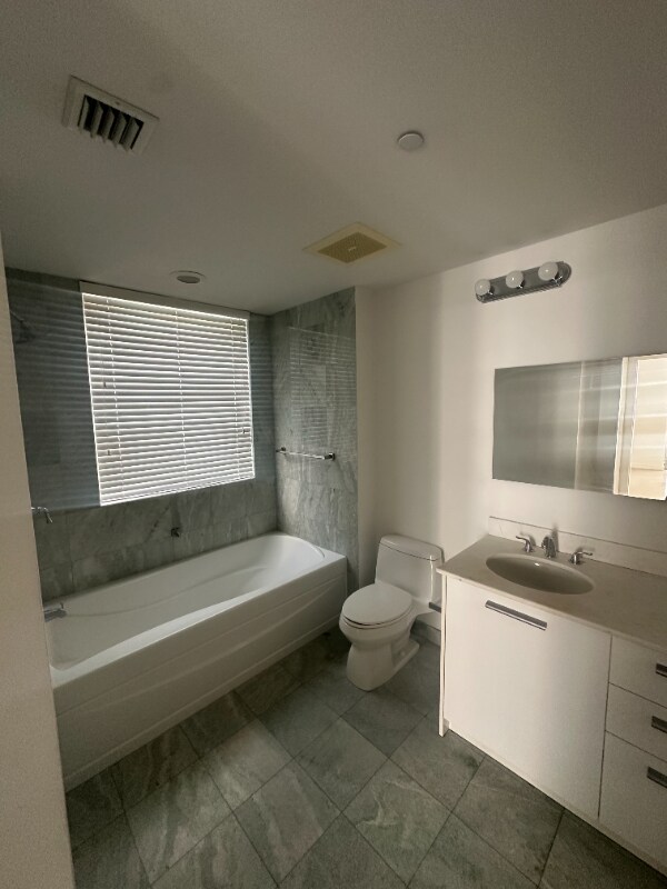 Foto del edificio - 1050 Brickell Ave