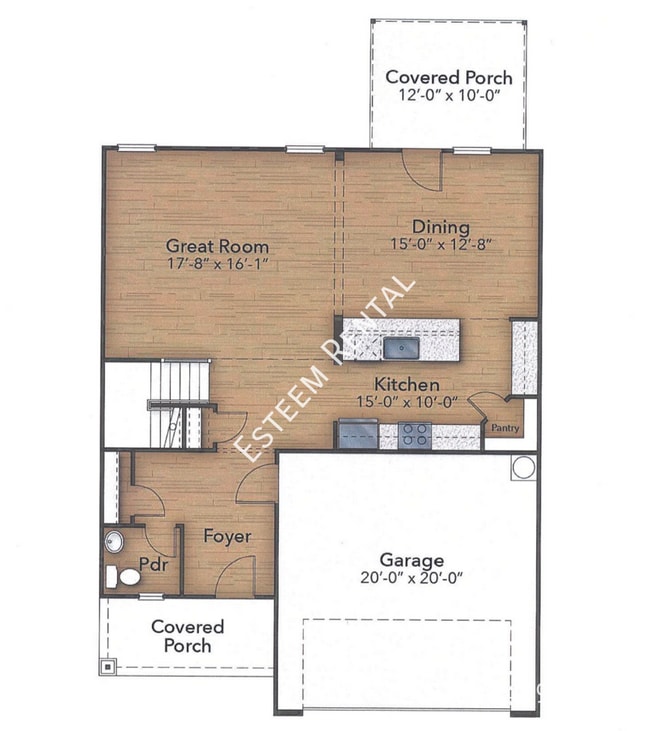 Building Photo - 650 Cupota Dr