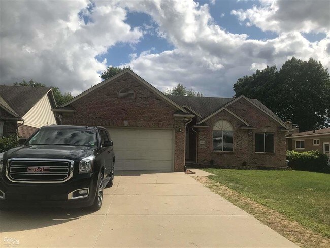 Building Photo - 3814 Rhoten Dr