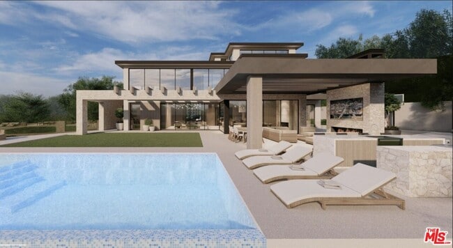 Building Photo - 590 N Tigertail Rd