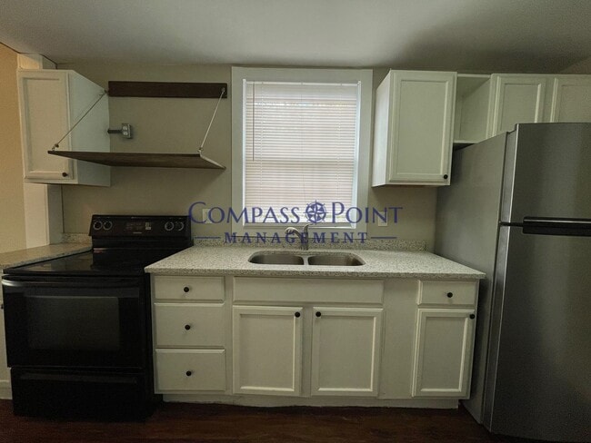 Foto del edificio - Newly Renovated Just For You! First Month Free!!