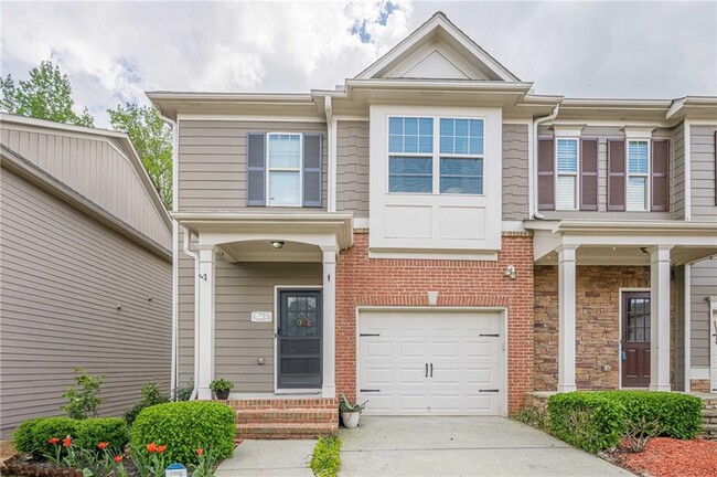Foto del edificio - 2705 Maple Park Pl