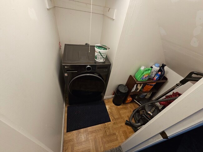 Lavadora/secadora combinadas - 1347 State St