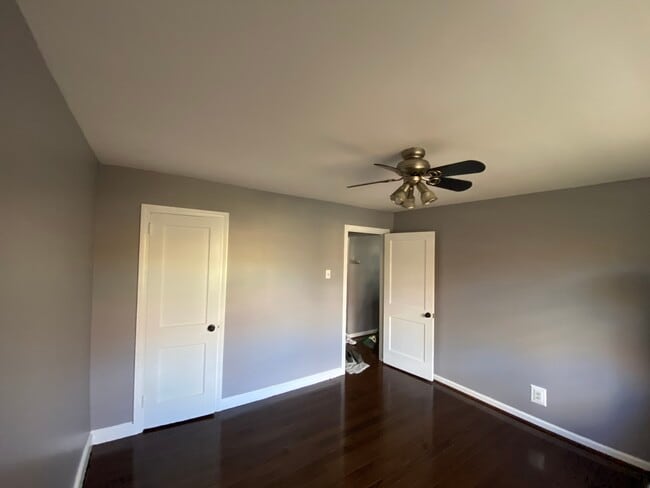 Bedroom #1 - 418 Highland Ave