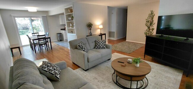 Foto del edificio - 4791 Bourke Rd