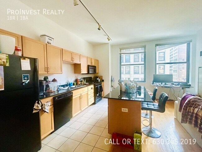 Photo - 5 N Wabash Ave Apartment