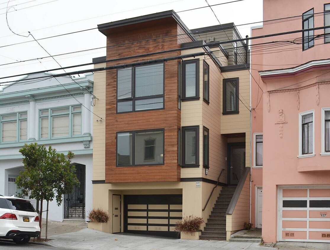 Foto principal - 641 27th Ave