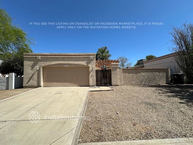 Building Photo - 1516 E Kristal Way