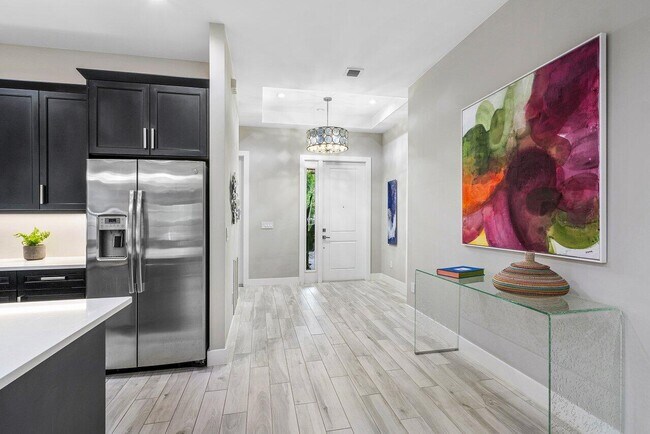 Foto del edificio - 2909 Gin Berry Way