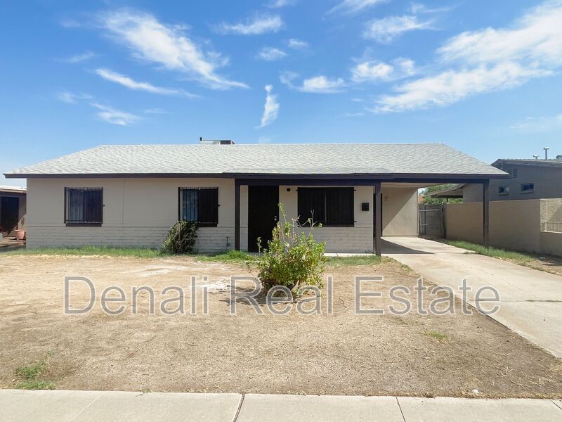 Primary Photo - 1602 W Fremont Rd.