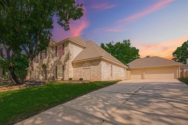 Building Photo - 6018 Rapid Creek Ct