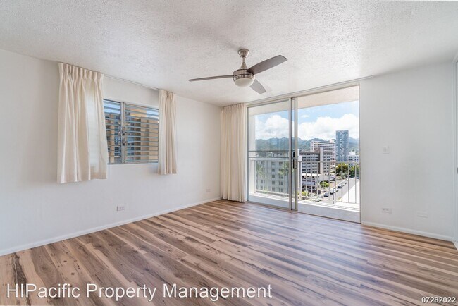 Building Photo - 1 br, 1 bath House - 3033 Ala Napuaa Pl Un...