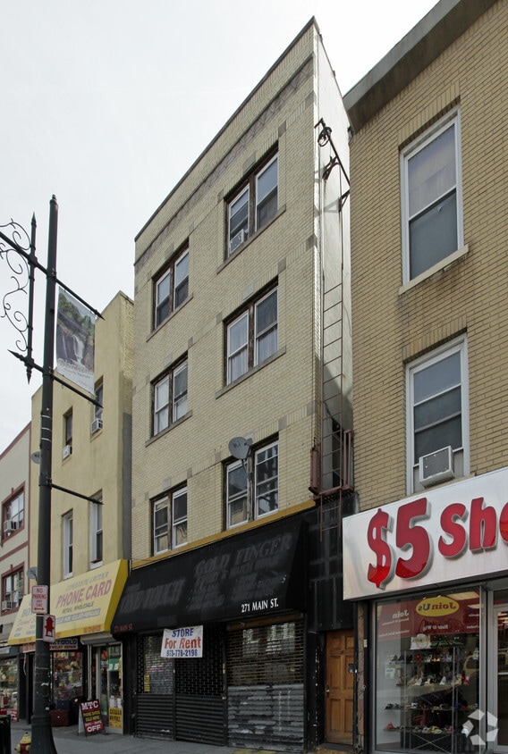 Primary Photo - 271 Main St