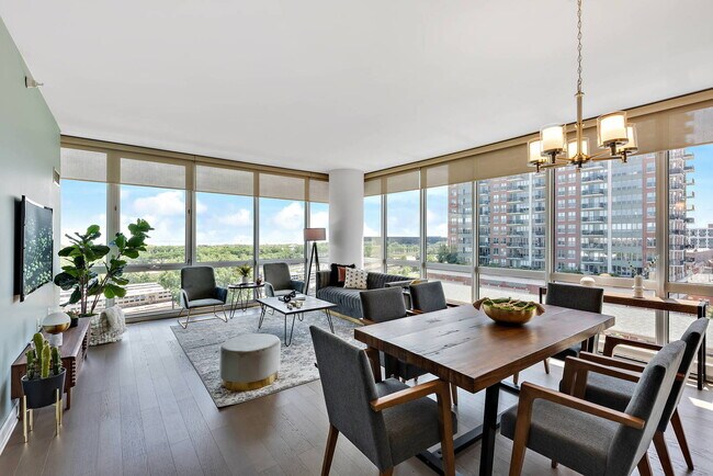 Foto del edificio - 1629 S Prairie Ave