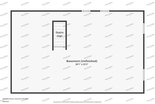 Building Photo - 765 Hazelvalley Dr