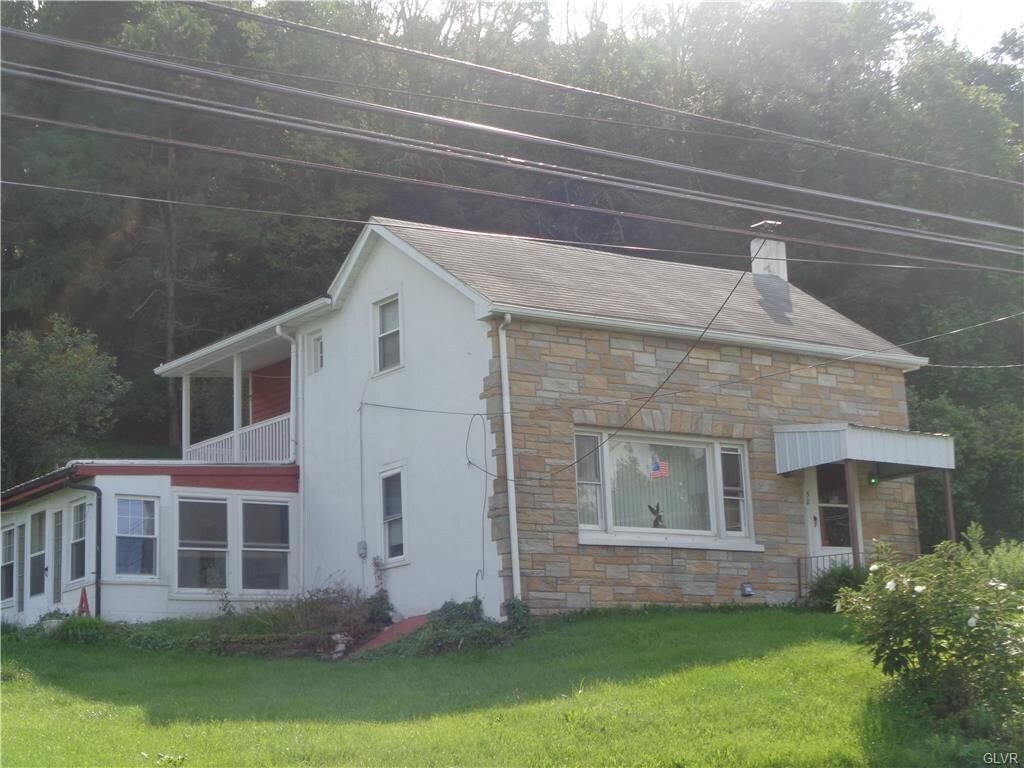Primary Photo - 58 Penn St