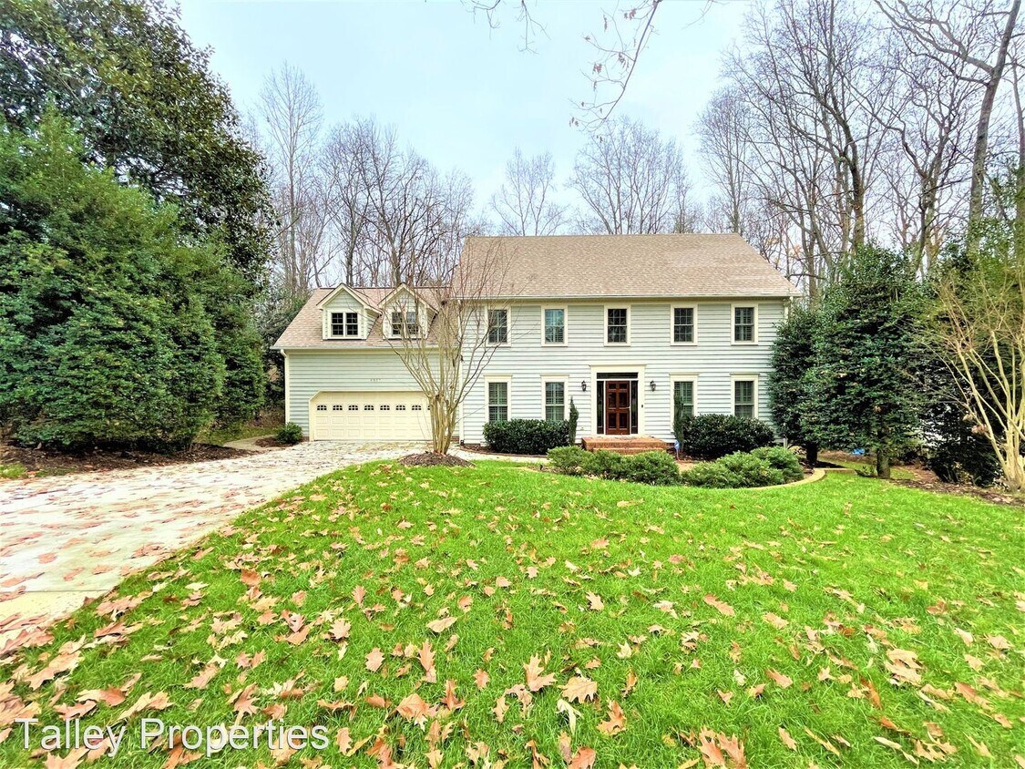 Primary Photo - 4 br, 2.5 bath House - 6807 Needham Drive