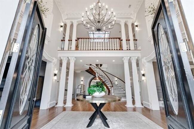 Foto del edificio - 1445 Hillside Dr SW