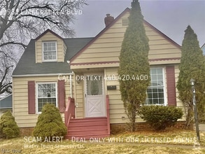 Building Photo - 9811 McCracken Rd