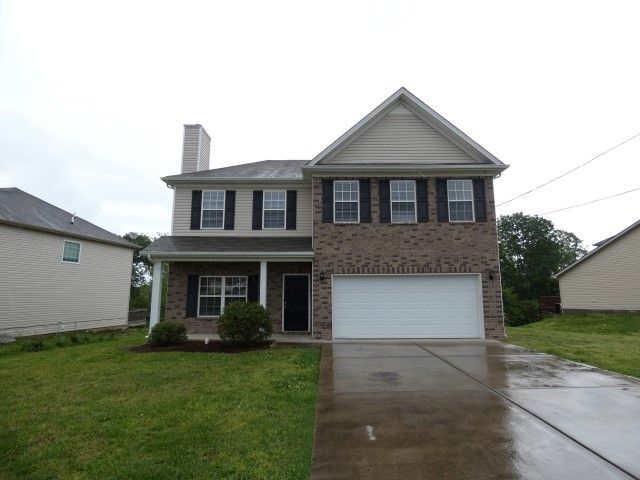 Primary Photo - Large 3BR/2.5BA Home Located in La Verge TN