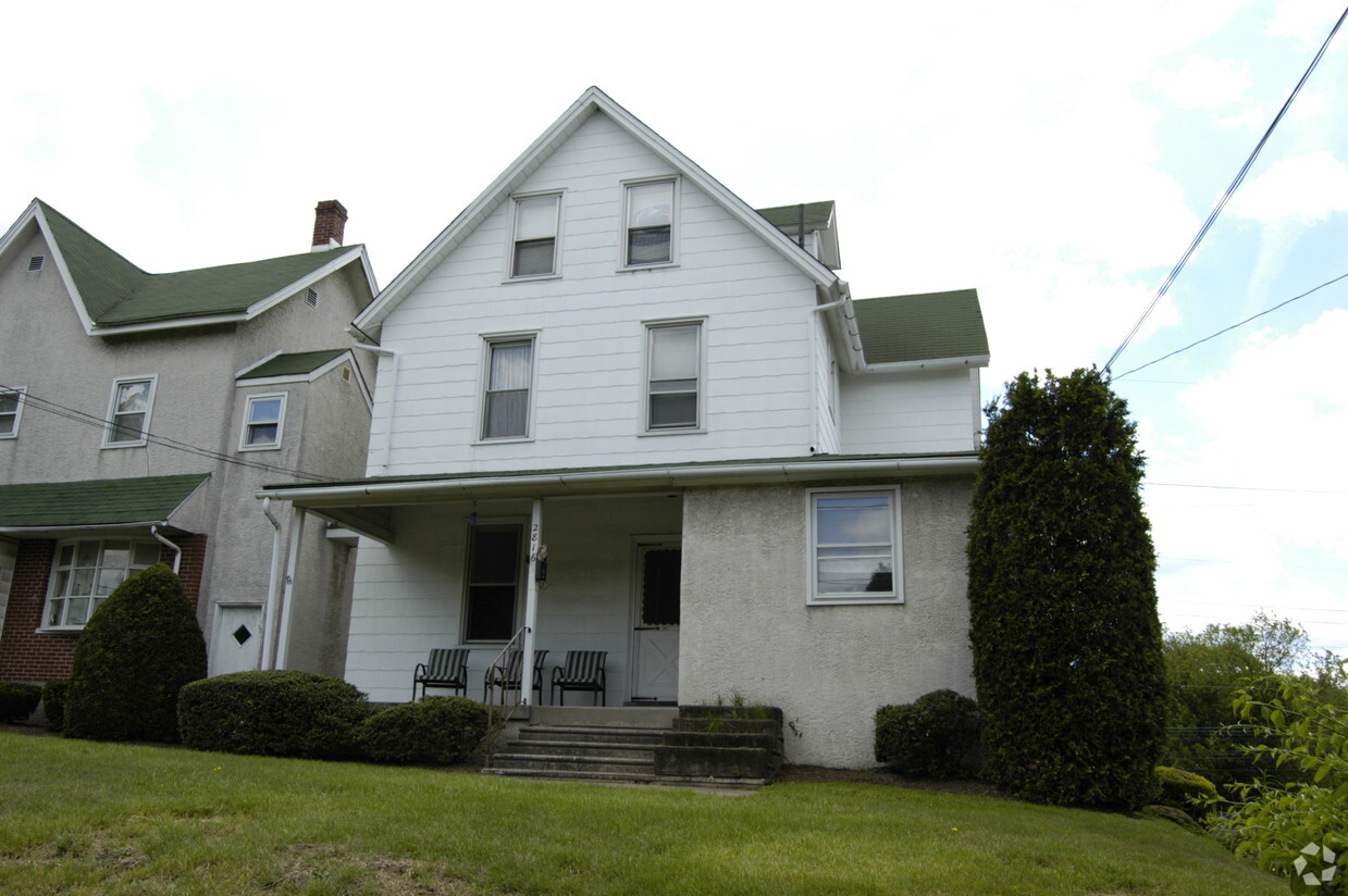 Primary Photo - 2816 Mount Carmel Ave