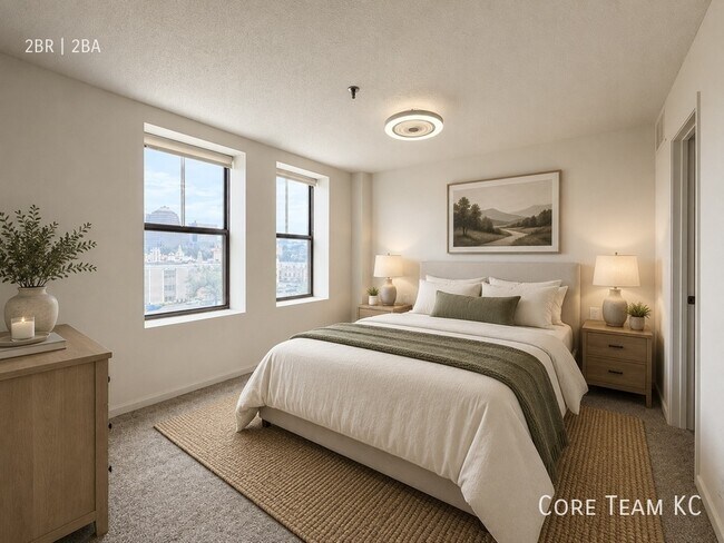 Foto del edificio - 235 Ward Pkwy