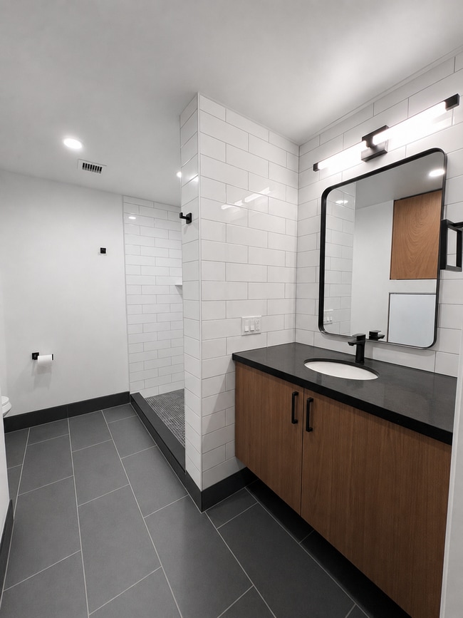 Interior Photo - The Ranstead