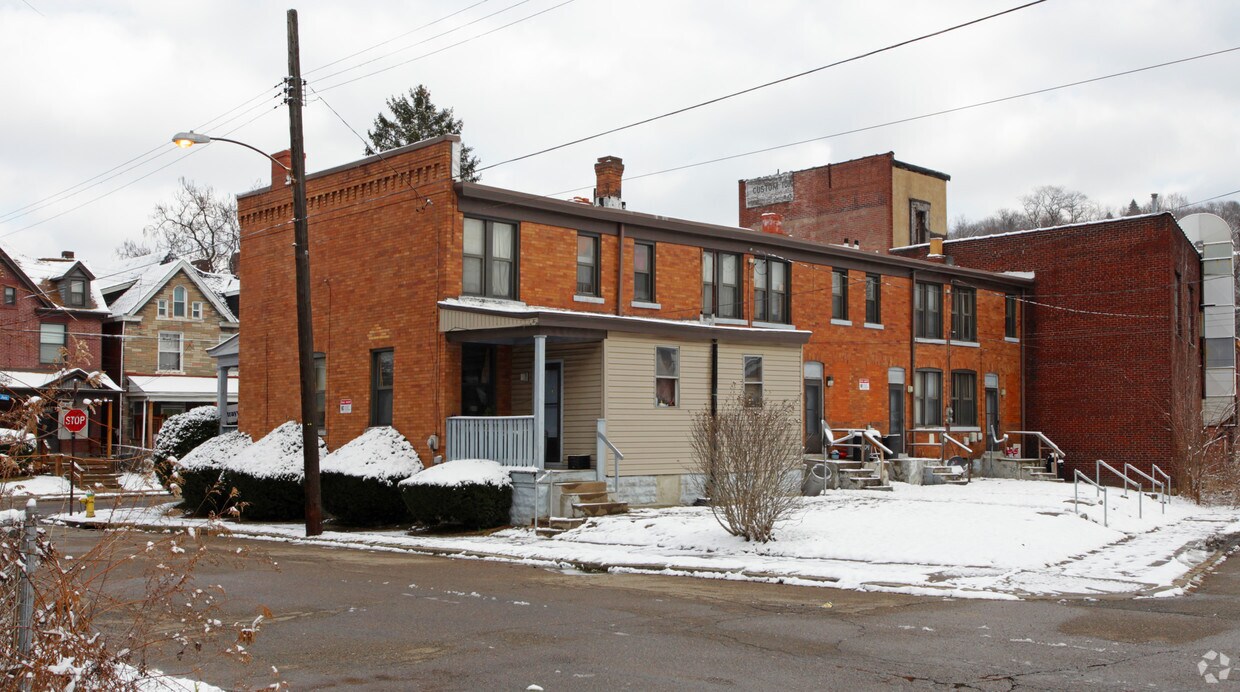 7800 Hamilton Ave, Pittsburgh, PA 15208 Apartments in Pittsburgh, PA