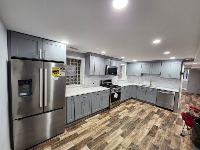 Foto del edificio - 5655 S Kostner Ave