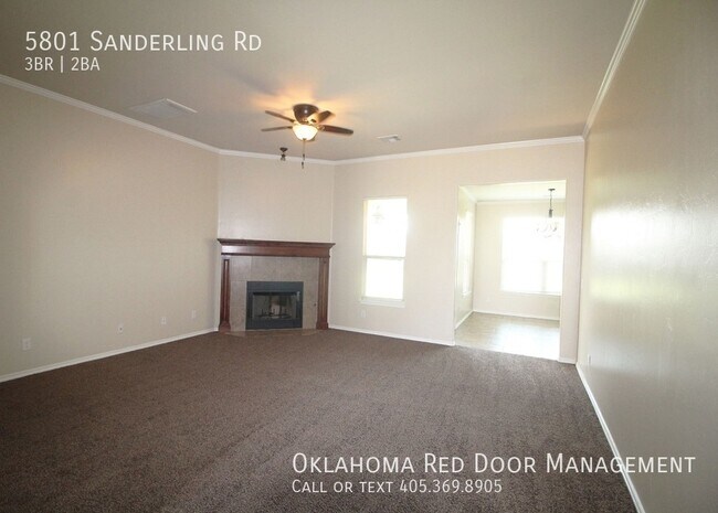 Building Photo - 5801 Sanderling Rd