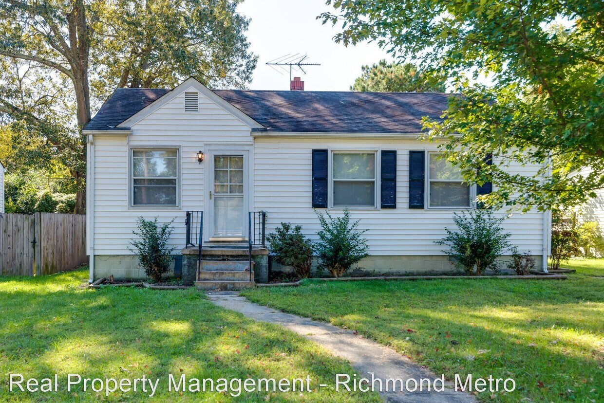 Primary Photo - 3 br, 1 bath House - 1125 Maryland Avenue