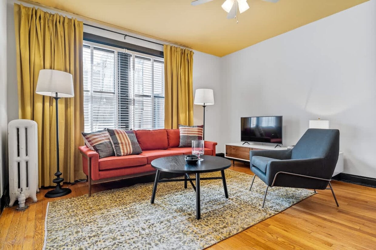 Foto principal - 3545 N Janssen Ave