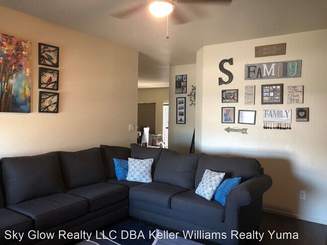 Foto del edificio - 4 br, 2 bath House - 4084 S. Sunflower Dr.