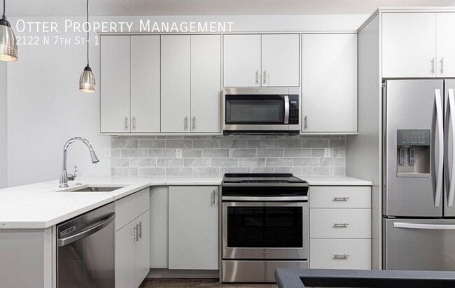 Foto del edificio - 2122 N 7th St