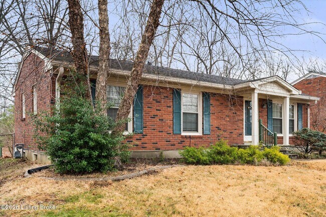 Foto del edificio - 9806 Mary Dell Ln