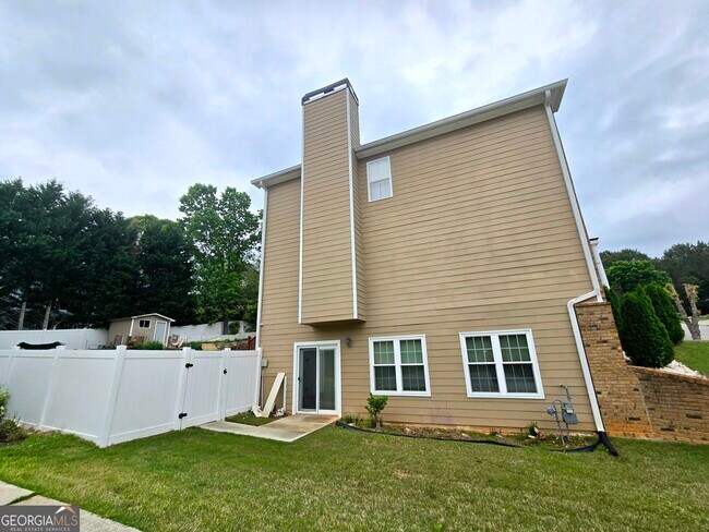 Foto del edificio - 4335 Rosestone Ct