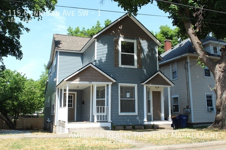 Foto principal - 115 Gunnison Ave SW