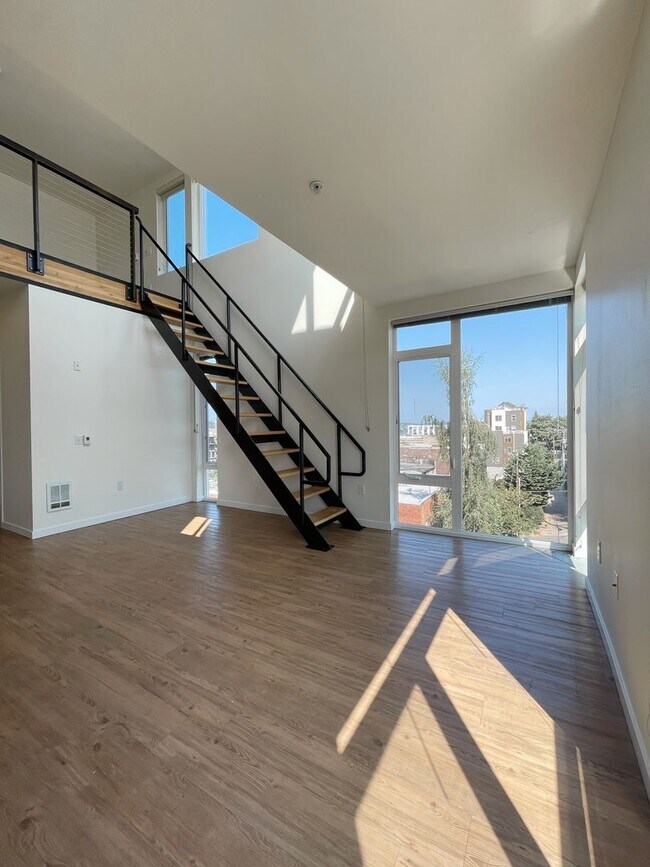 Foto del interior - The Local 418