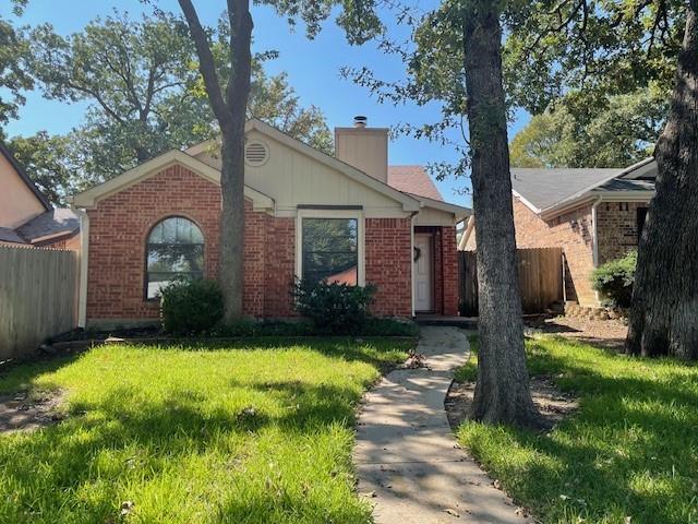 Foto principal - 402 E Ash Ln