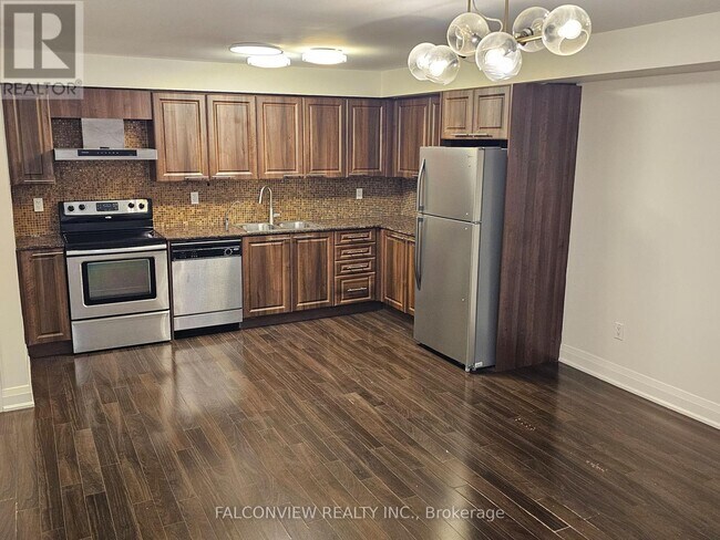 Photo du bâtiment - 318 John St.