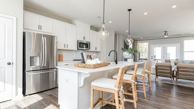 Foto del edificio - 2861 Beacon Cove