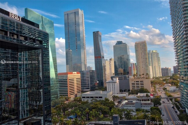 Foto del edificio - 1080 Brickell Ave