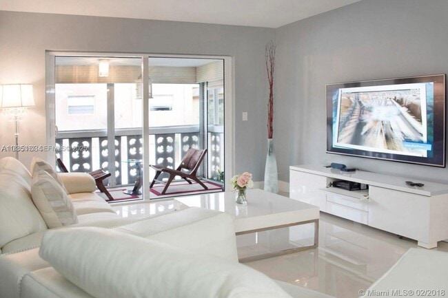 Foto del edificio - 801 Pine Dr