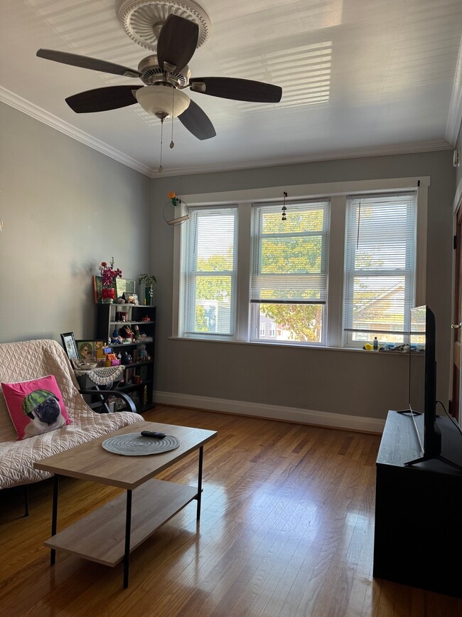 Foto del edificio - 2971 S Lyman St