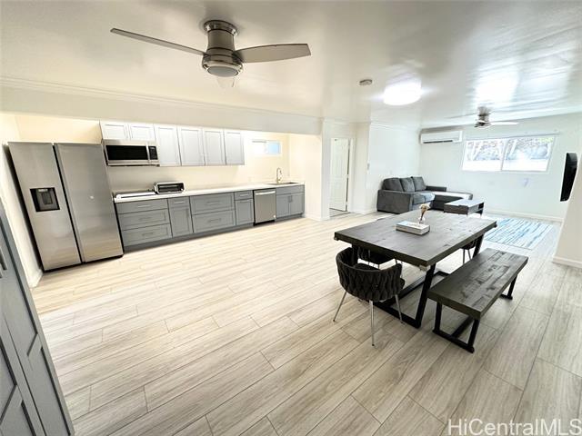 Building Photo - 1319 Humuula St