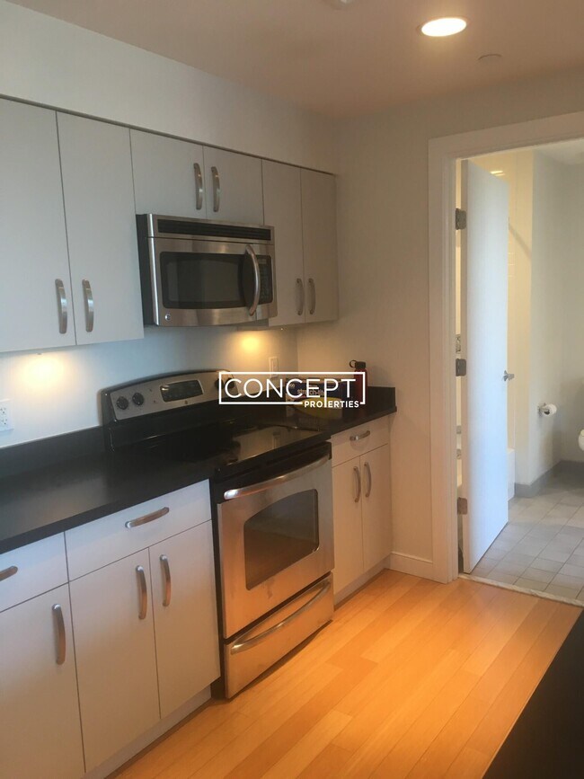 Foto del edificio - 601 Albany St